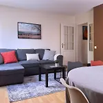Joli 3P Avec Terrasse Et Garage Proche Centre