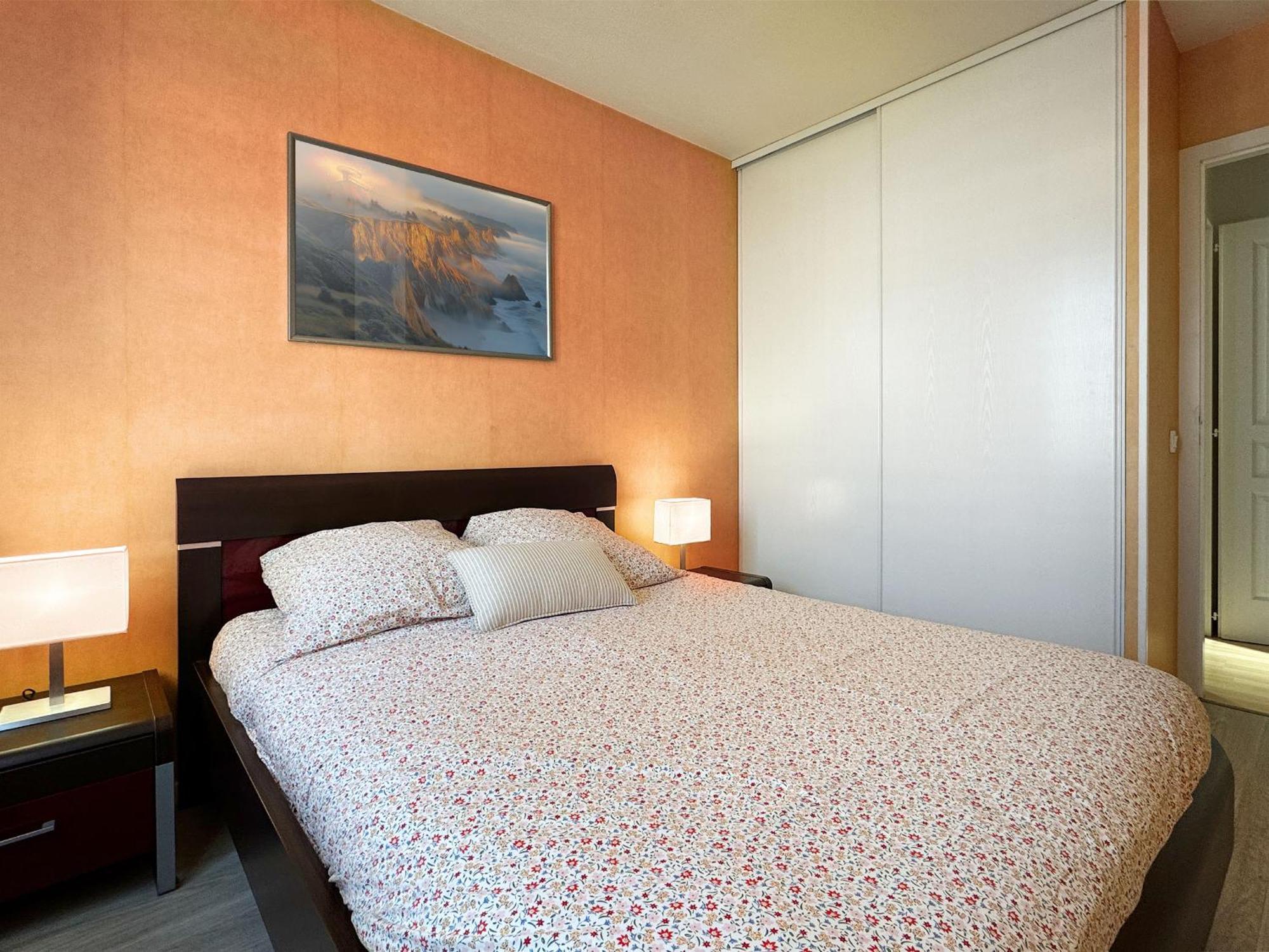 Joli 3p Avec Terrasse Et Garage Proche Centre Appartement Strasbourg