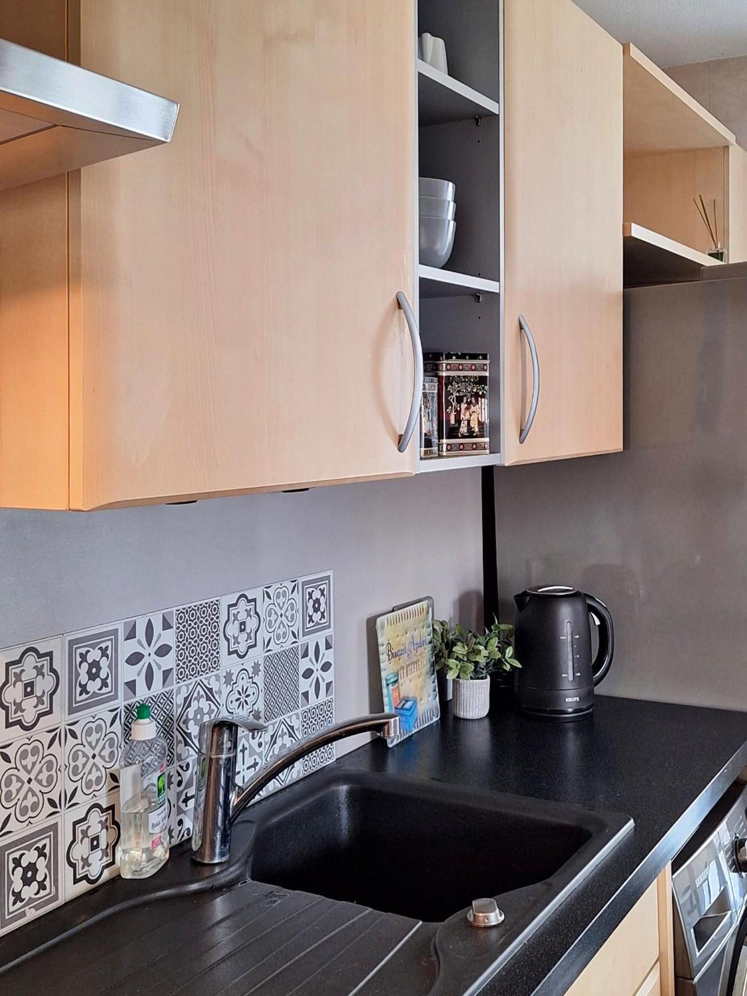 Appartement Joli 3p Avec Terrasse Et Garage Proche Centre *